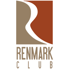 Renmark club logo